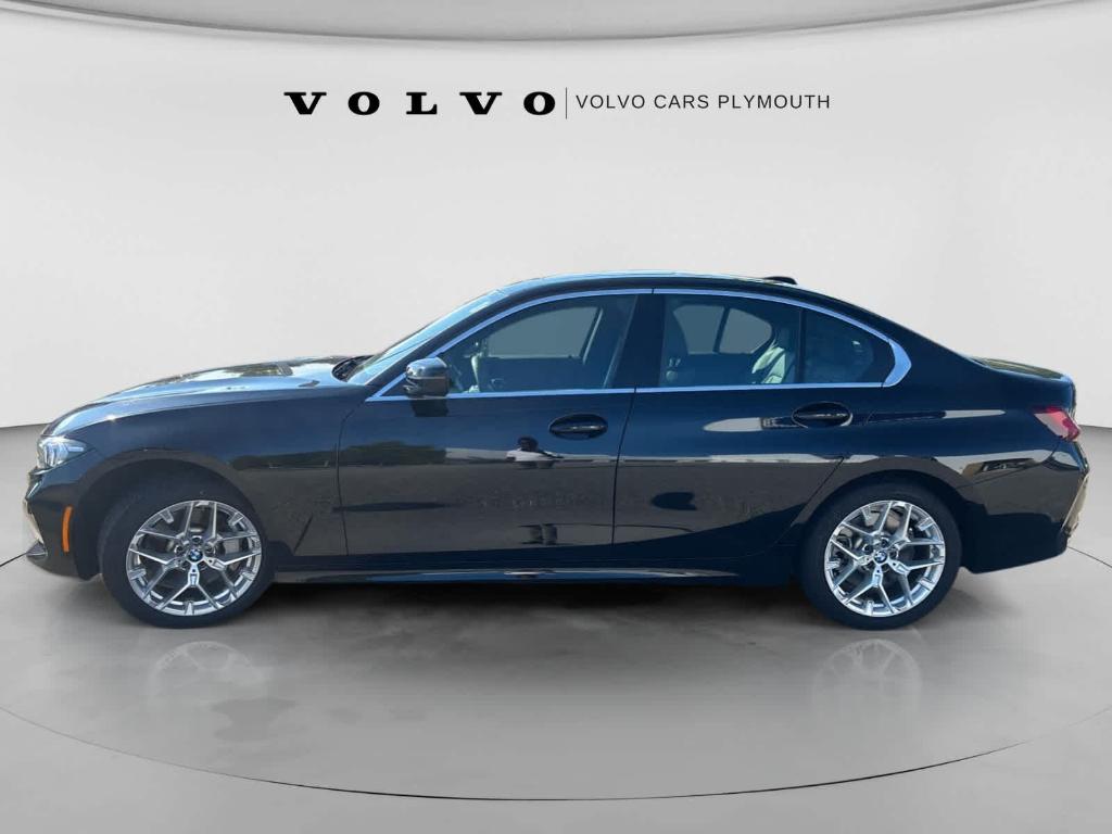 2026 BMW 330 I NA 缩略图 5