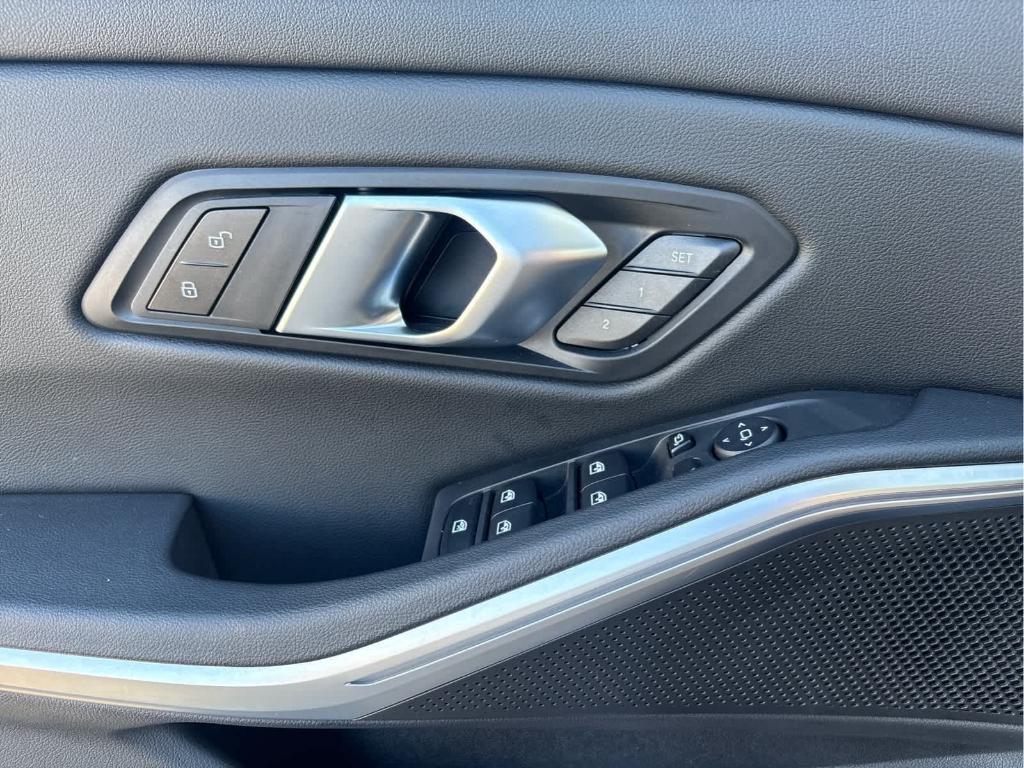 2026 BMW 330 I NA 缩略图 29