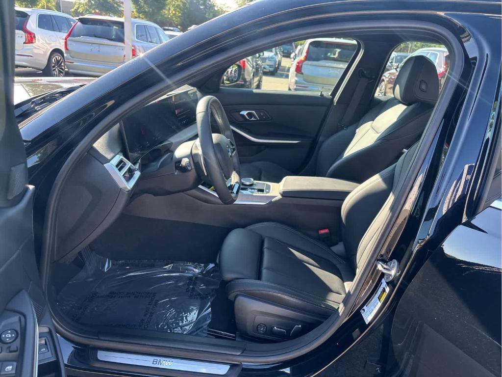 2026 BMW 330 I NA 缩略图 11