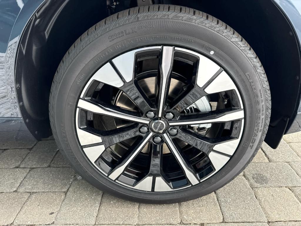 صورة مصغرة 27 لـ 2026 Volvo XC60 B5 PLUS