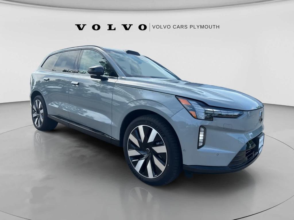2025 Volvo EX90 TWIN MOTOR ULTRA 缩略图 41