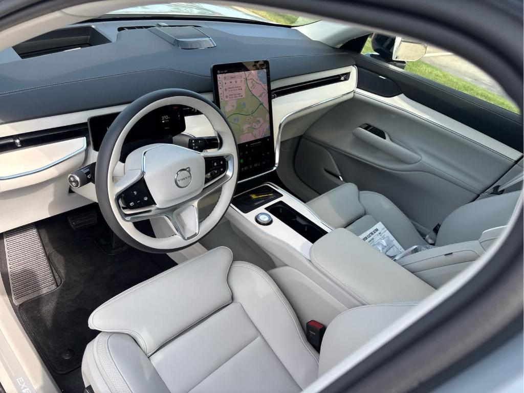 2025 Volvo EX90 TWIN MOTOR ULTRA 缩略图 14