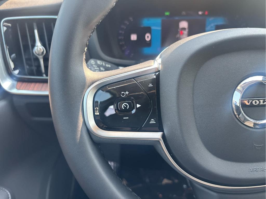 2024 Volvo S60 B5 PLUS DARK THEME 缩略图 14
