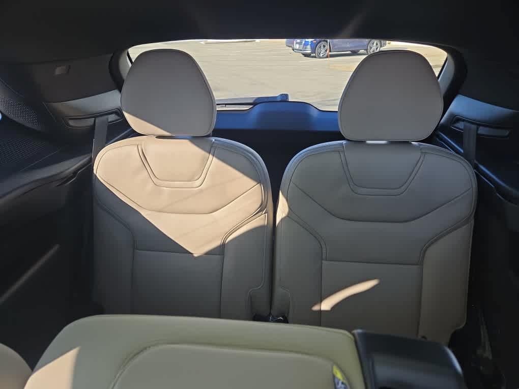 2026 Volvo EX90 ULTRA thumbnail 25