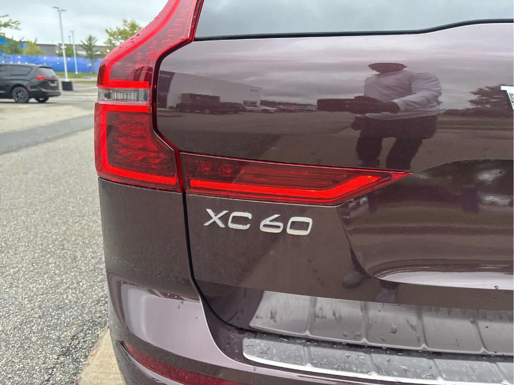 2026 Volvo XC60 B5 PLUS 照片 10