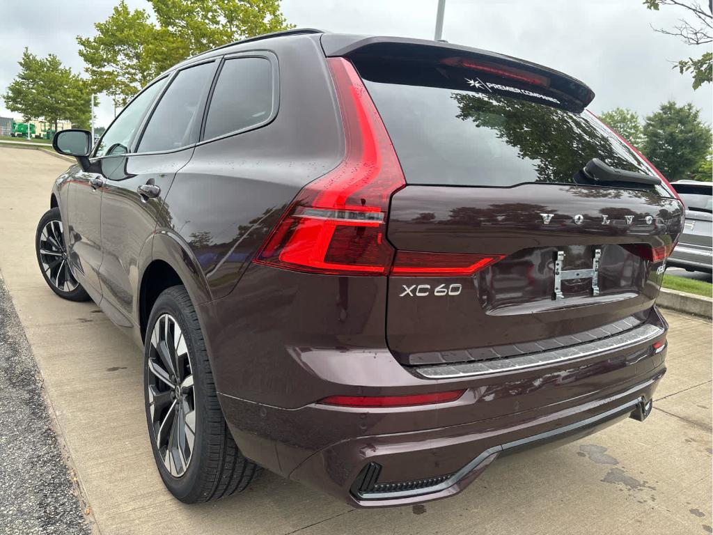 2026 Volvo XC60 B5 PLUS 照片 8