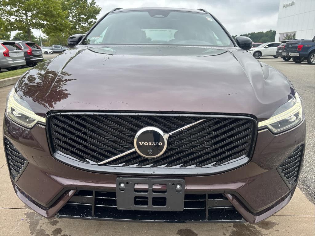 2026 Volvo XC60 B5 PLUS 照片 6