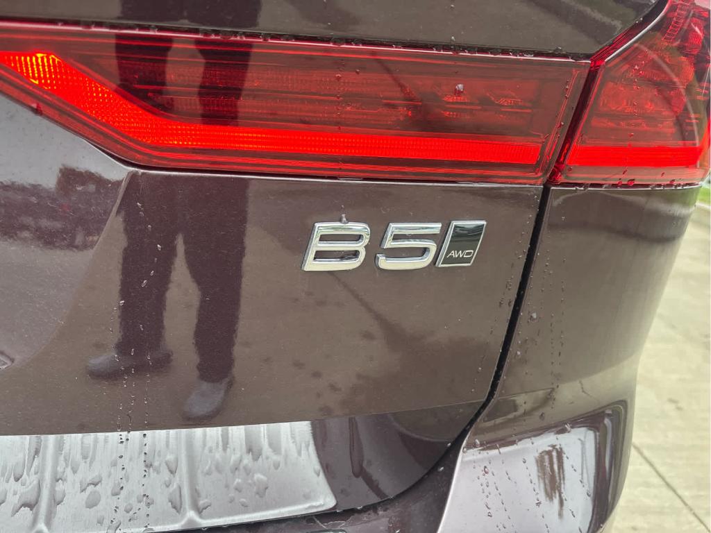 2026 Volvo XC60 B5 PLUS 照片 11