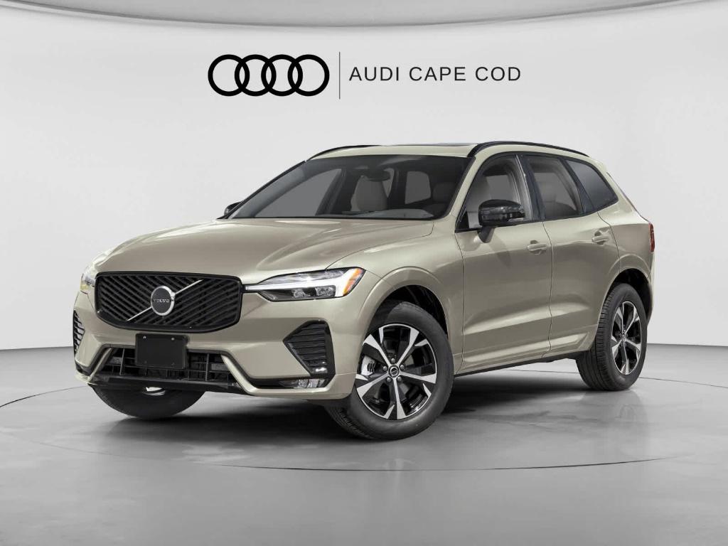 New 2027 Volvo XC60 PLUS