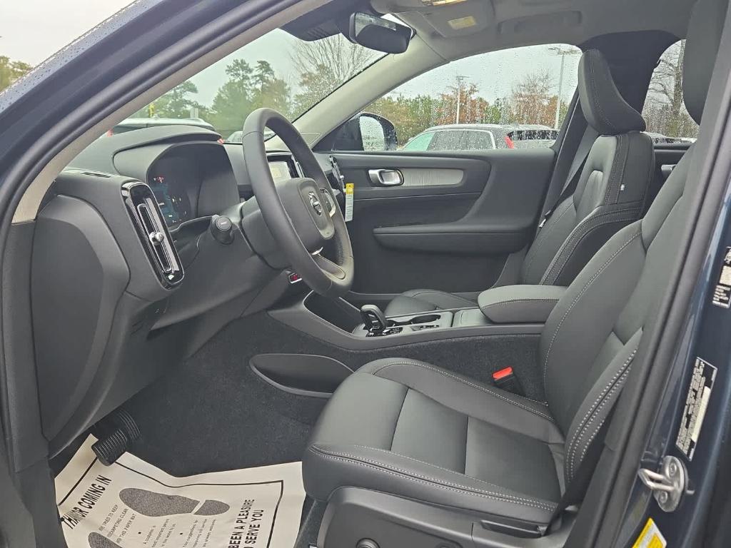 صورة مصغرة 11 لـ 2026 Volvo XC40 B5 CORE