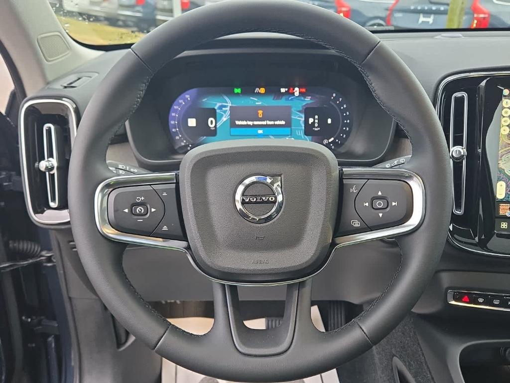 صورة مصغرة 13 لـ 2026 Volvo XC40 B5 CORE