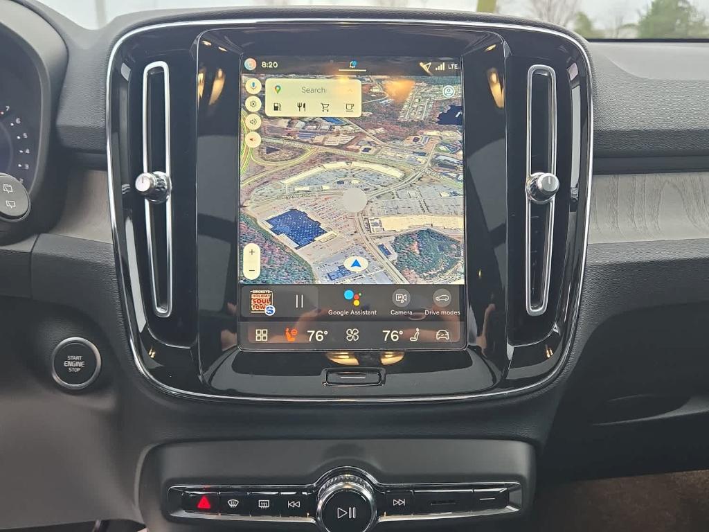 صورة مصغرة 18 لـ 2026 Volvo XC40 B5 CORE