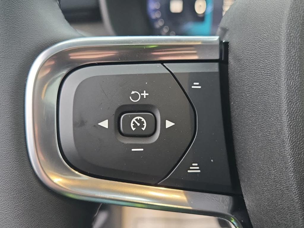 صورة مصغرة 14 لـ 2026 Volvo XC40 B5 CORE