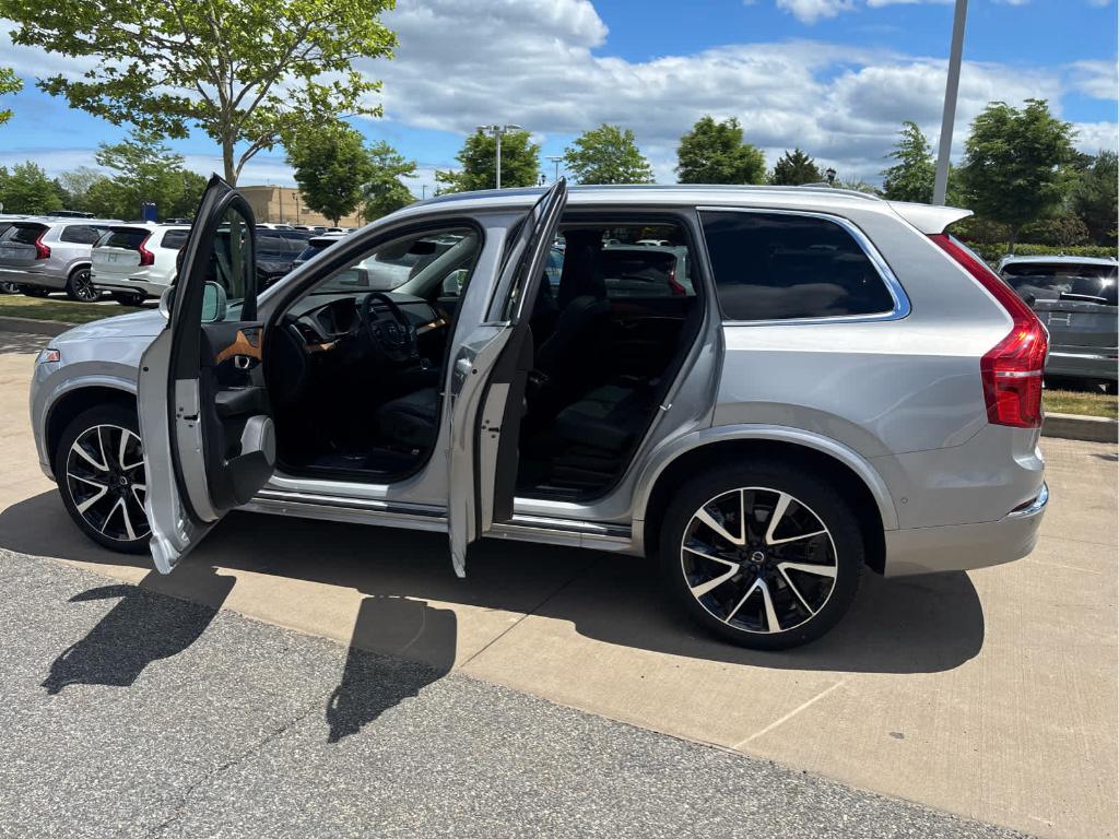 2023 Volvo XC90 B5 PLUS 缩略图 25