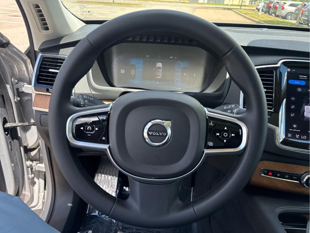2023 Volvo XC90 B5 PLUS 缩略图 14