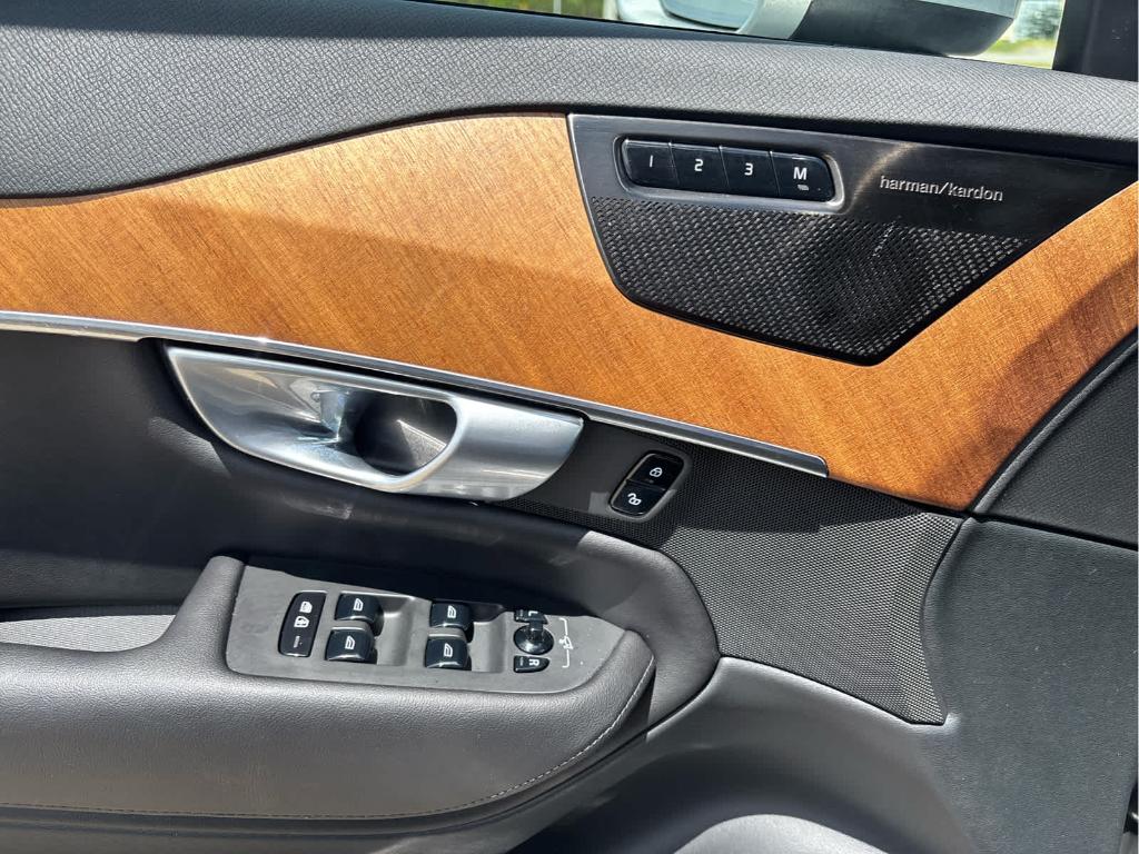 2023 Volvo XC90 B5 PLUS 缩略图 21