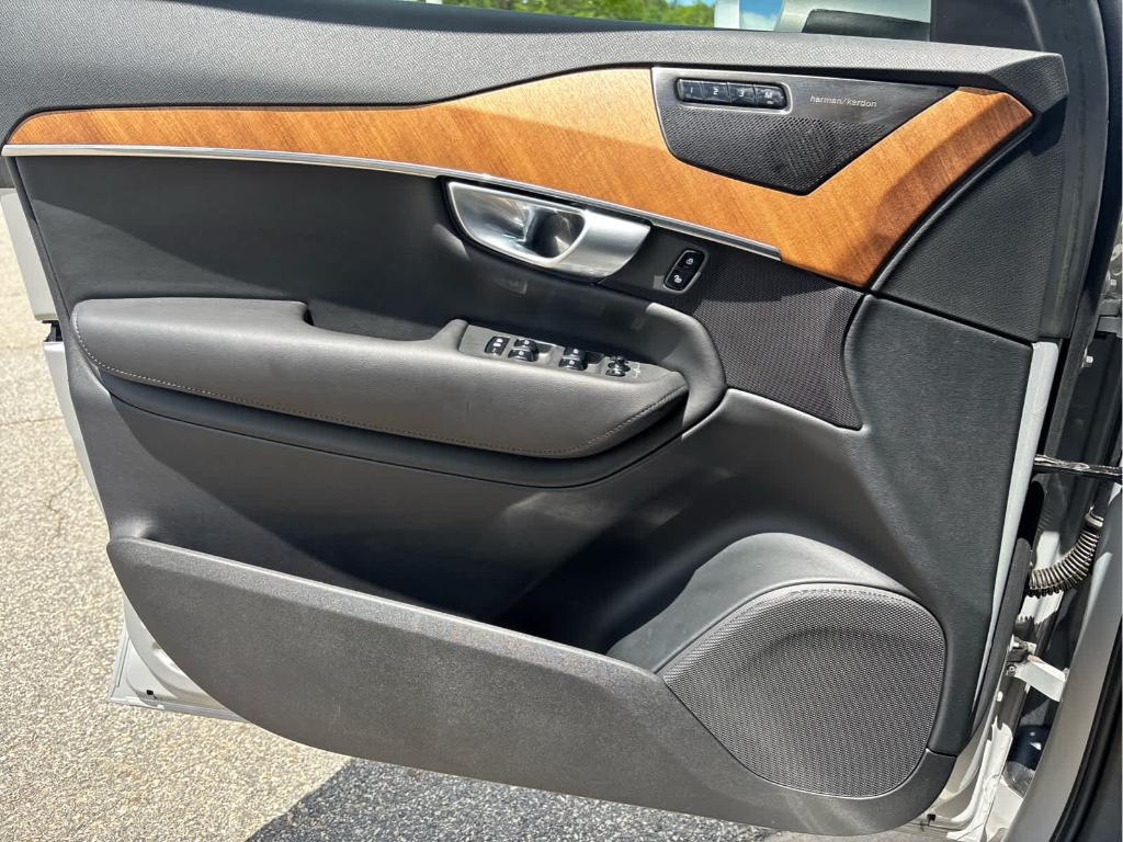 2023 Volvo XC90 B5 PLUS 缩略图 20