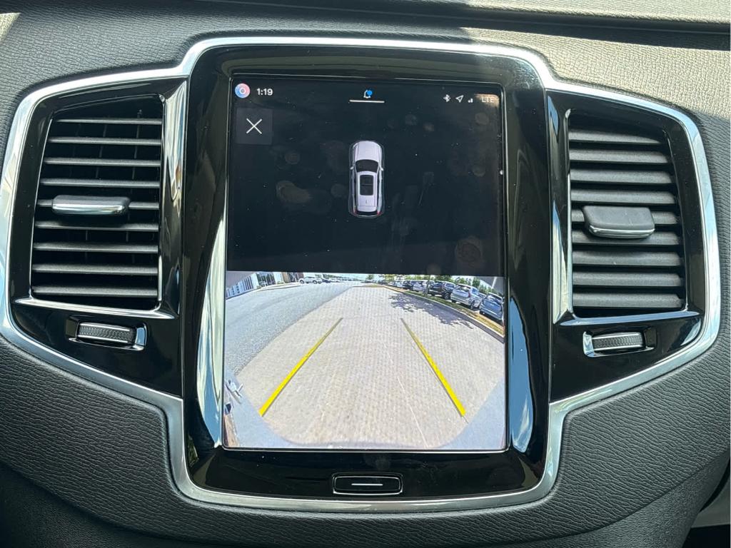 2023 Volvo XC90 B5 PLUS 缩略图 18