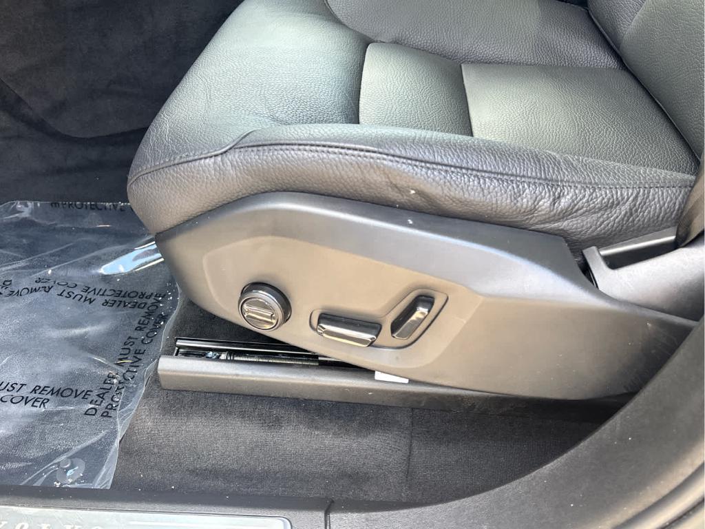 2023 Volvo XC90 B5 PLUS 缩略图 12
