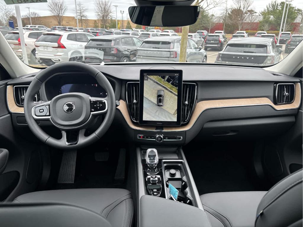 صورة مصغرة 12 لـ 2026 Volvo XC60 B5 PLUS