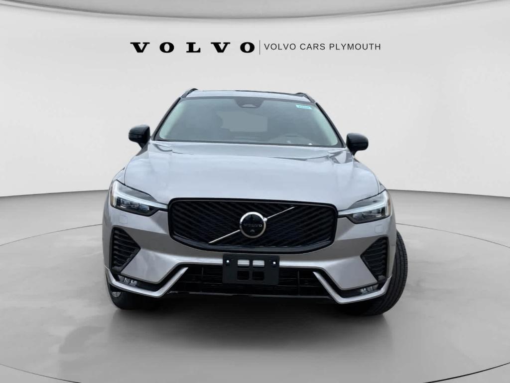 New 2026 Volvo XC60 B5 Plus