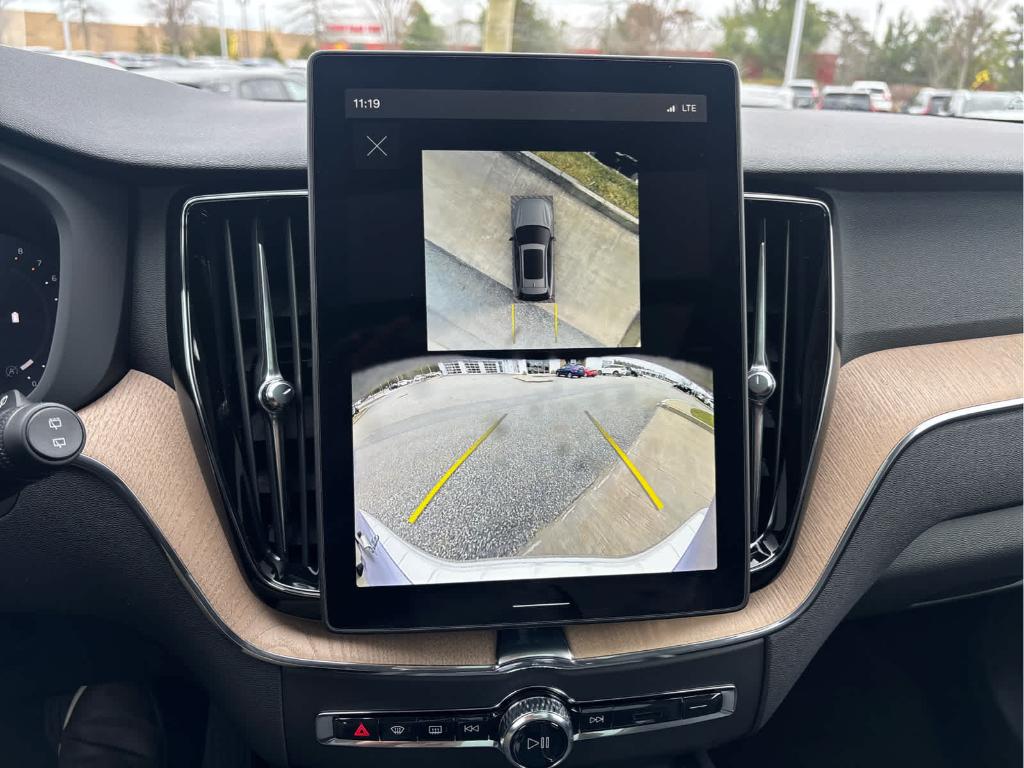 صورة مصغرة 25 لـ 2026 Volvo XC60 B5 PLUS