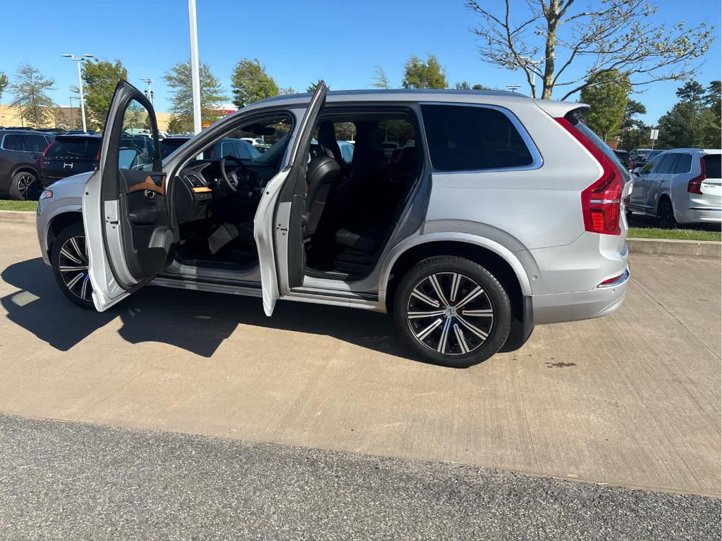 صورة مصغرة 27 لـ 2023 Volvo XC90 B6 PLUS 7-SEATER