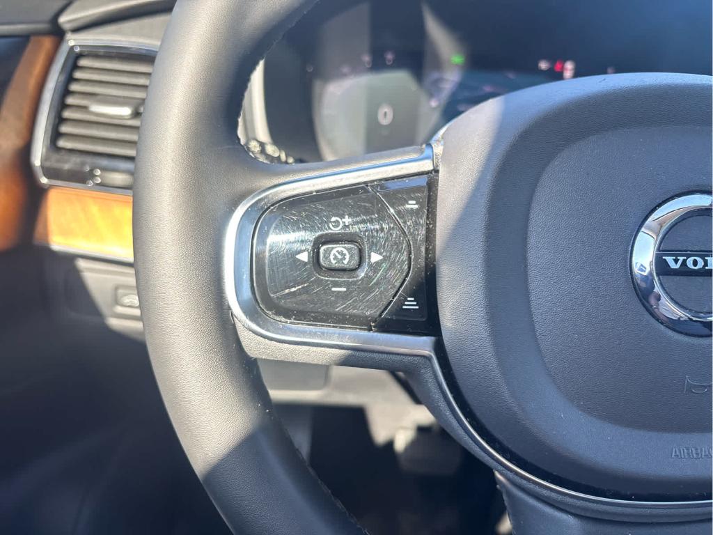 صورة مصغرة 15 لـ 2023 Volvo XC90 B6 PLUS 7-SEATER