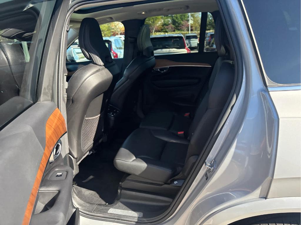صورة مصغرة 26 لـ 2023 Volvo XC90 B6 PLUS 7-SEATER