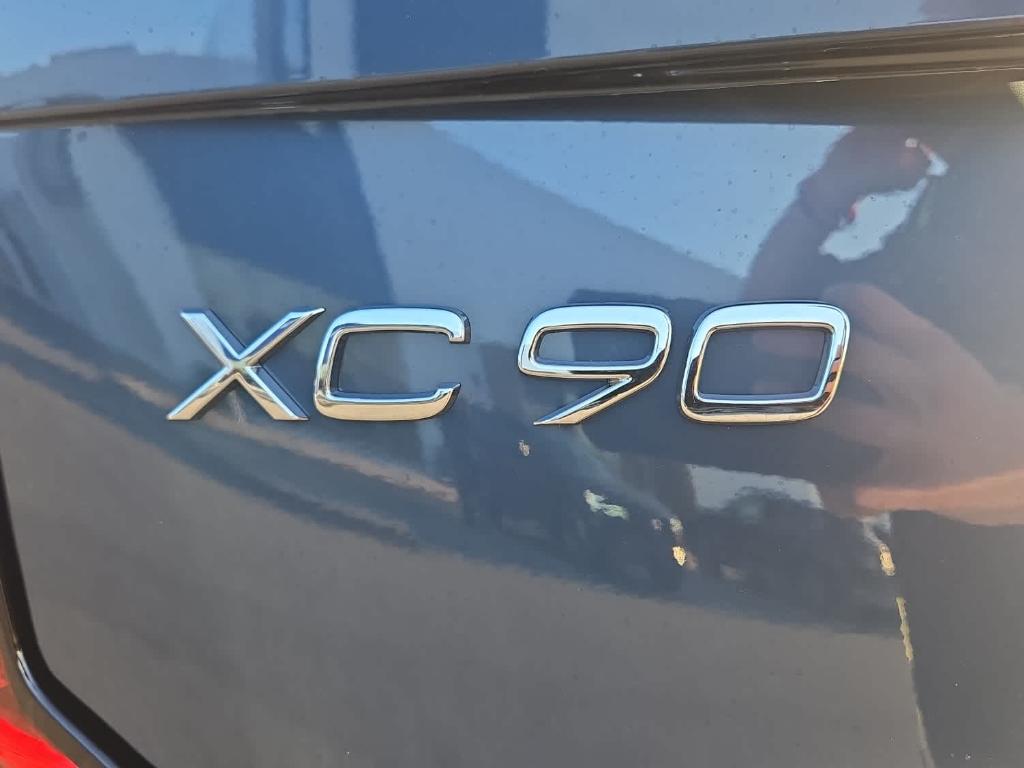 2026 Volvo XC90 B6 PLUS 7-SEATER 照片 9
