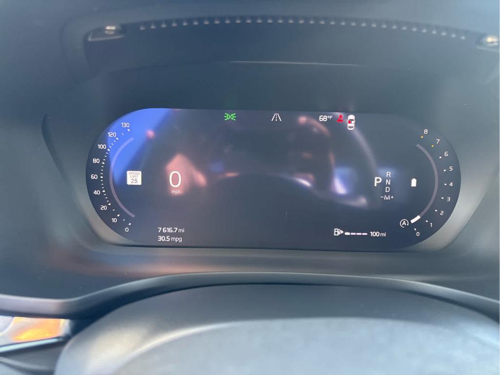 صورة مصغرة 20 لـ 2025 Volvo S60 B5 CORE