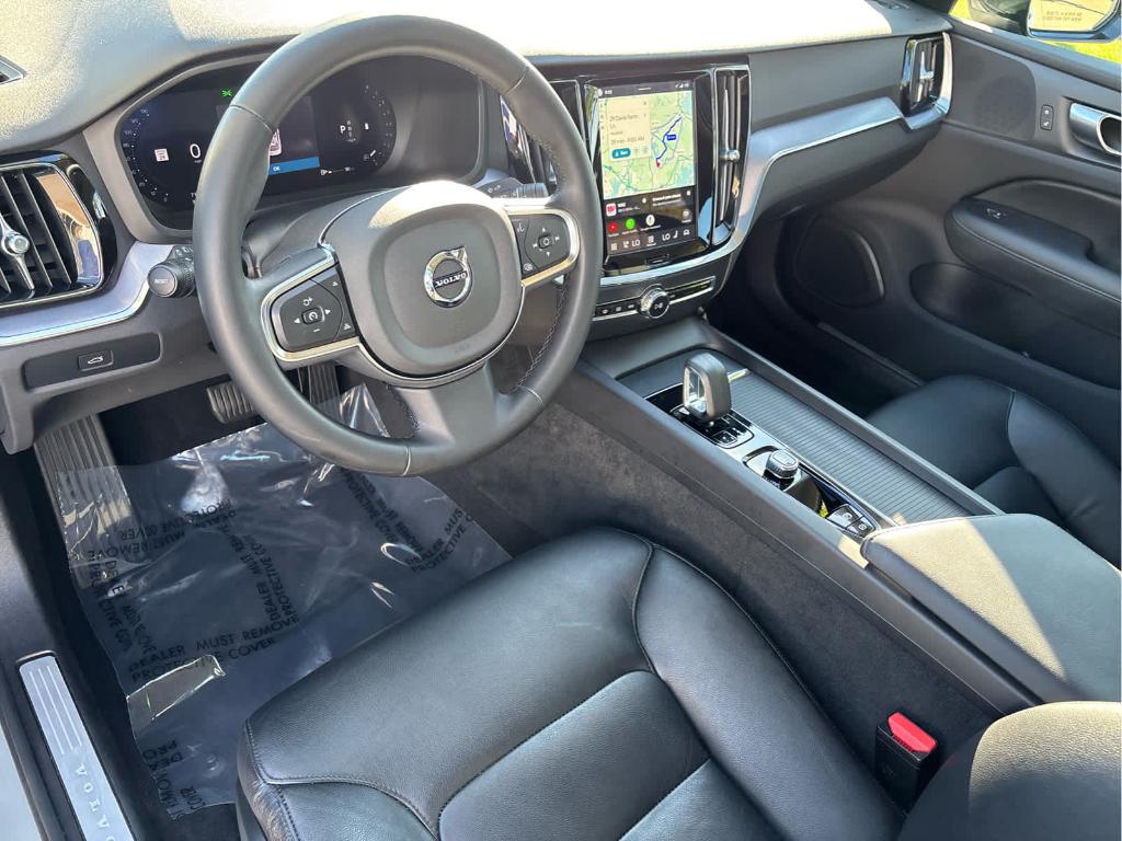 صورة مصغرة 11 لـ 2025 Volvo S60 B5 CORE