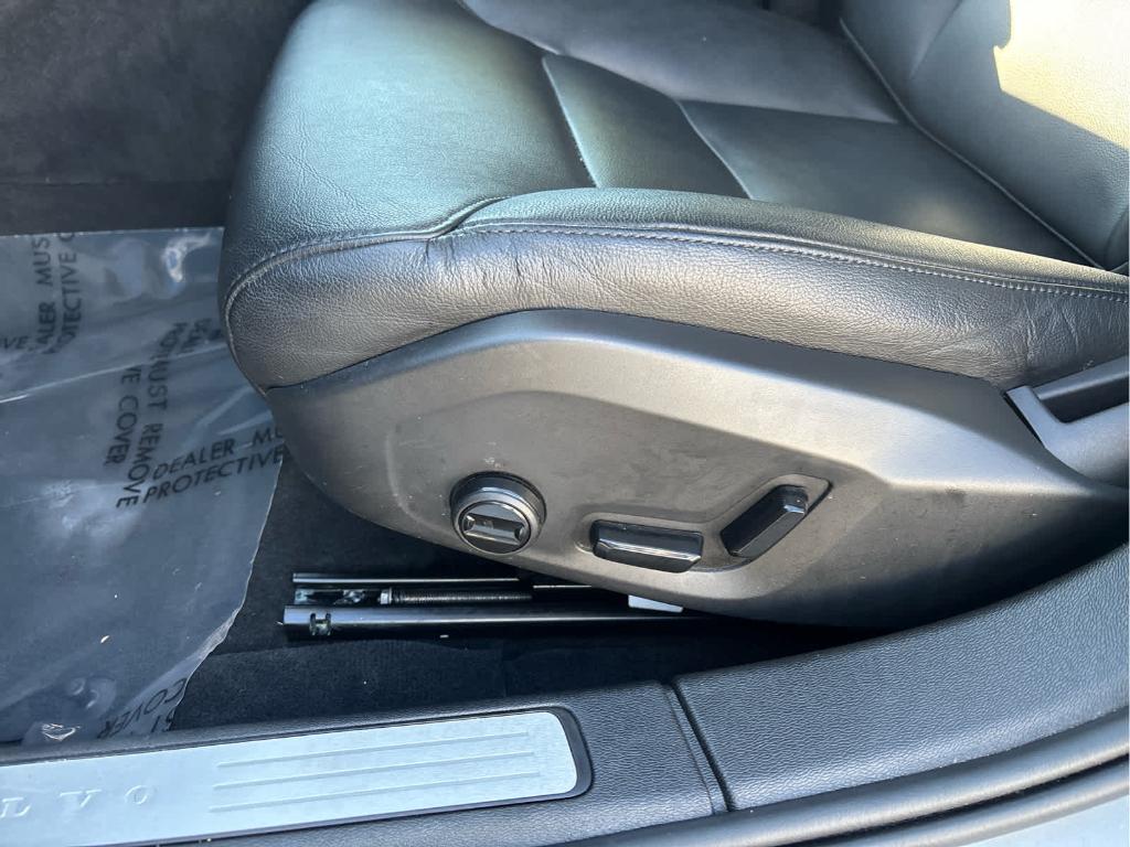 صورة مصغرة 13 لـ 2025 Volvo S60 B5 CORE