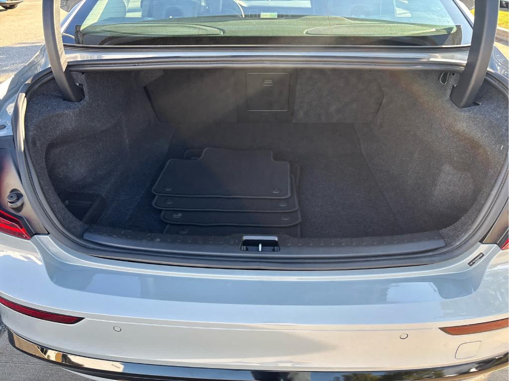 2025 Volvo S60 B5 CORE — фото 10