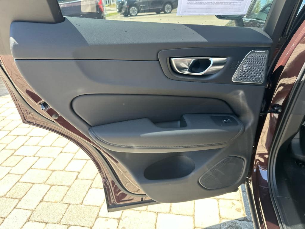 صورة مصغرة 24 لـ 2026 Volvo XC60 B5 ULTRA