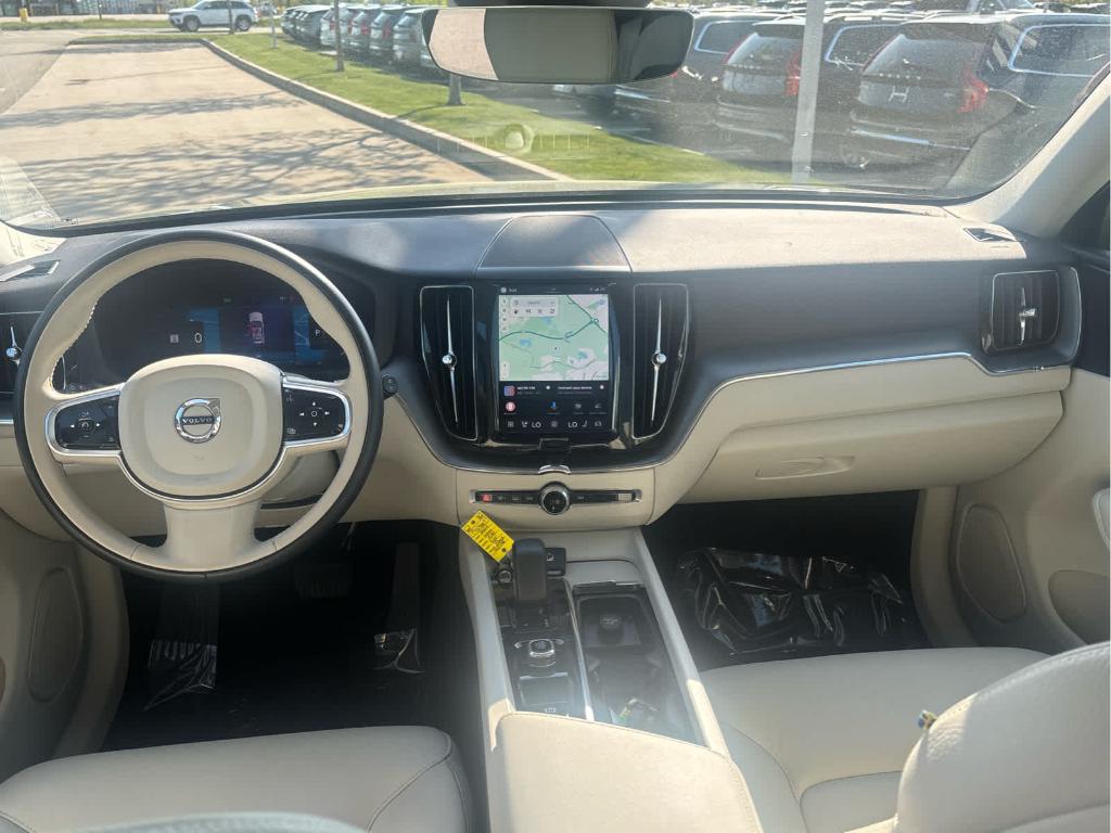 2024 Volvo XC60 B5 CORE DARK THEME 缩略图 22