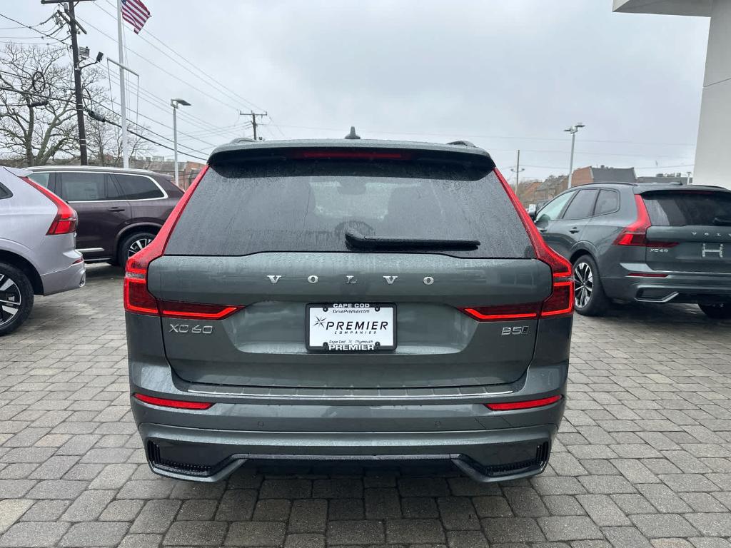 صورة مصغرة 31 لـ 2026 Volvo XC60 B5 PLUS