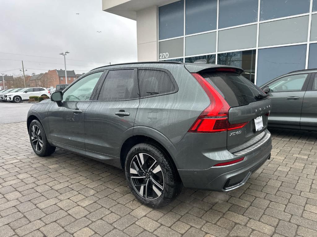صورة مصغرة 30 لـ 2026 Volvo XC60 B5 PLUS