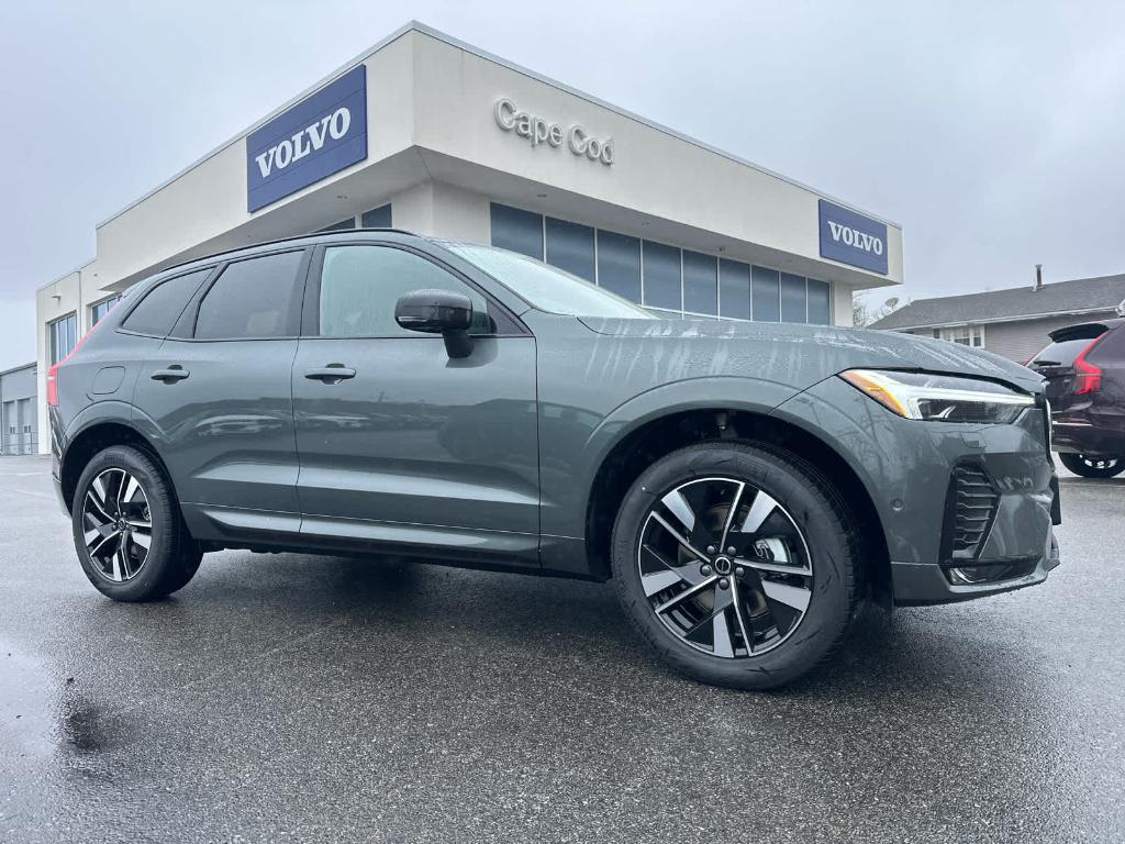 2026 Volvo XC60 B5 PLUS 照片 2