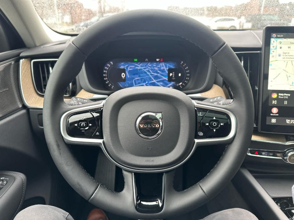 صورة مصغرة 13 لـ 2026 Volvo XC60 B5 PLUS