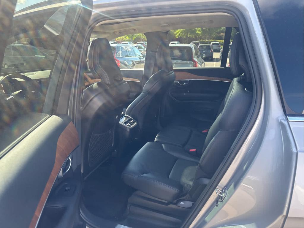 صورة مصغرة 25 لـ 2023 Volvo XC90 B6 PLUS 7-SEATER