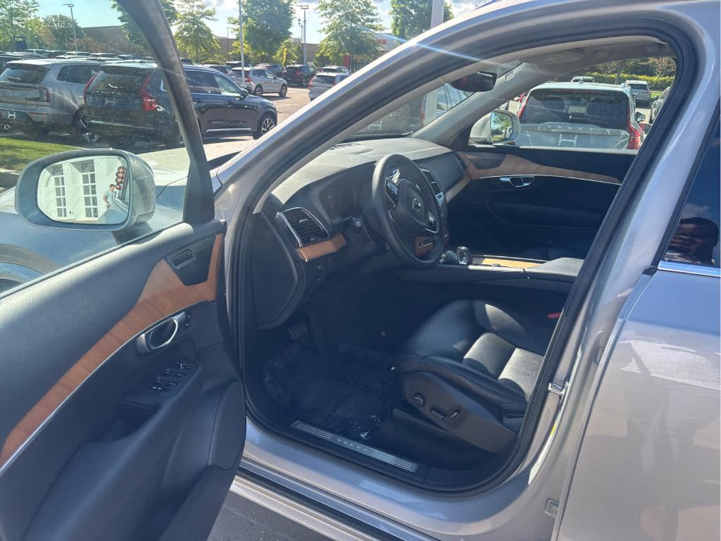 صورة مصغرة 11 لـ 2023 Volvo XC90 B6 PLUS 7-SEATER