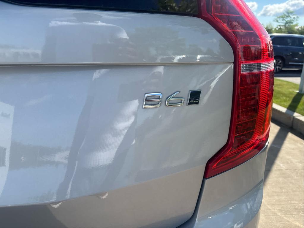 صورة 10 لـ 2023 Volvo XC90 B6 PLUS 7-SEATER