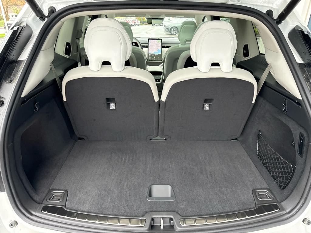 صورة مصغرة 19 لـ 2026 Volvo EX90 PLUS