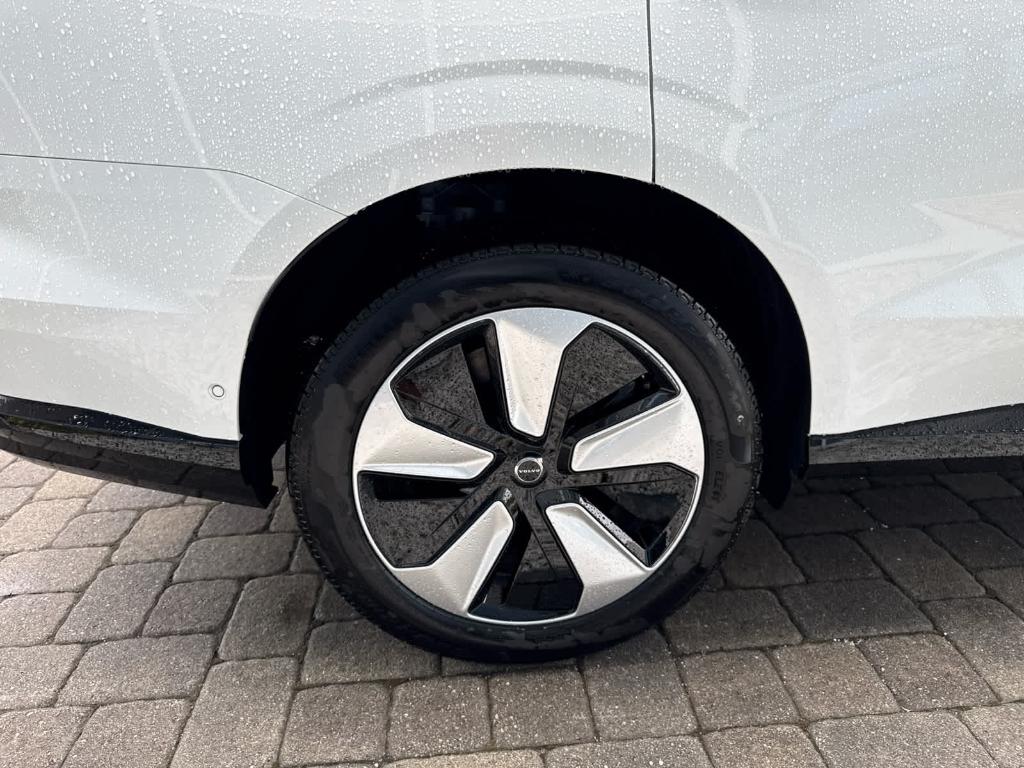صورة مصغرة 26 لـ 2026 Volvo EX90 PLUS