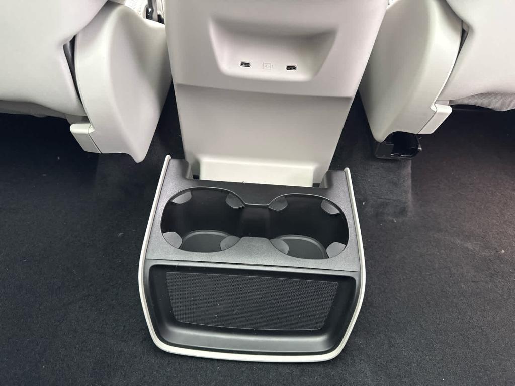 صورة مصغرة 31 لـ 2026 Volvo EX90 PLUS