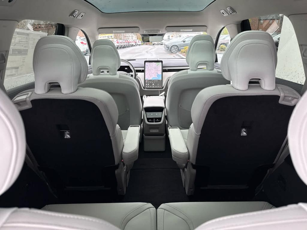 صورة مصغرة 22 لـ 2026 Volvo EX90 PLUS