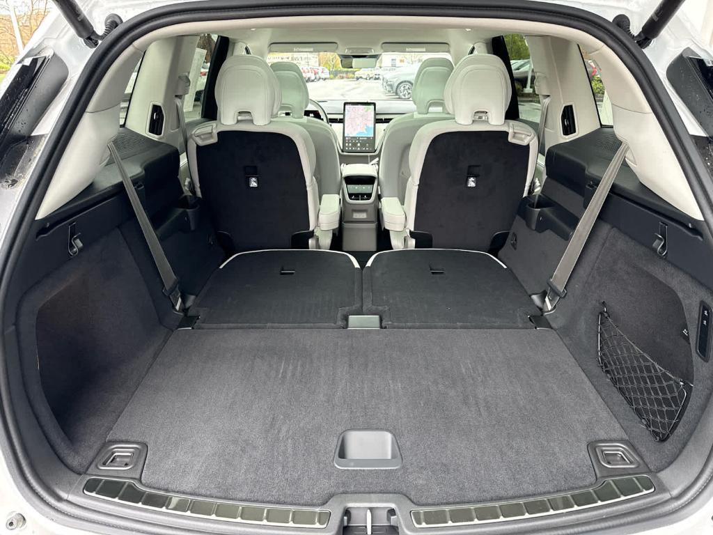 صورة مصغرة 16 لـ 2026 Volvo EX90 PLUS