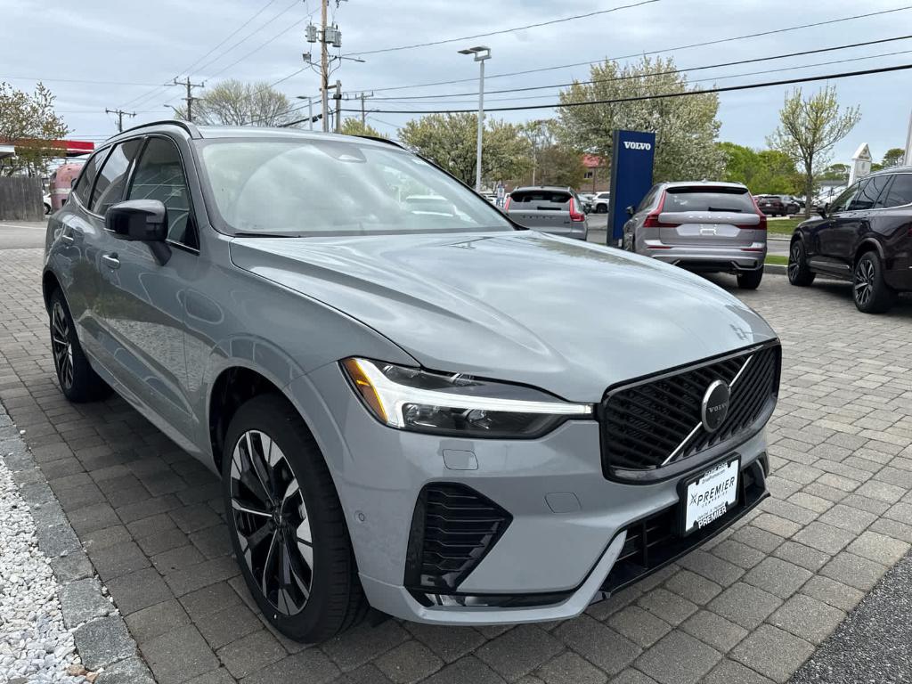 صورة مصغرة 29 لـ 2026 Volvo XC60 B5 PLUS