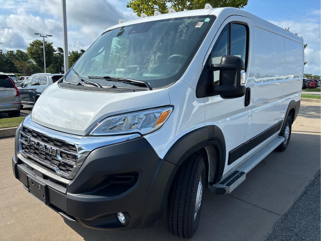صورة 5 لـ 2025 RAM PROMASTER 2500 BASE
